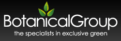 Botanical group website Botanical group website